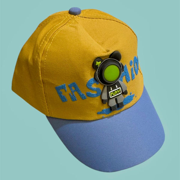 LIGHTED FASHION CAP