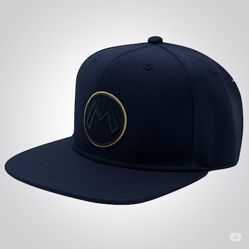 MIDNIGHT STROLL CAP