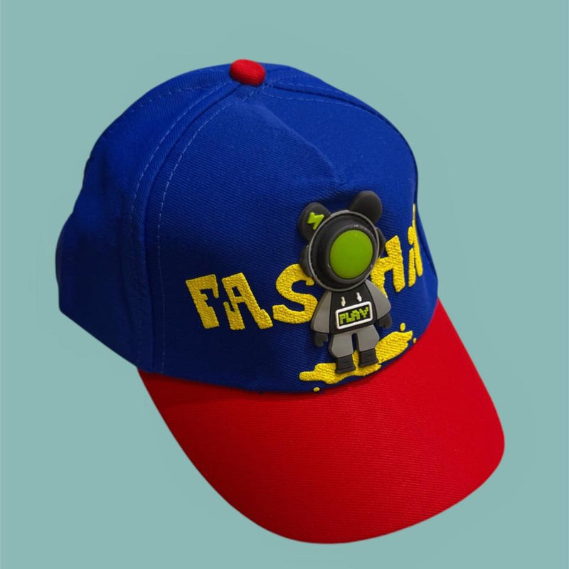 LIGHTED FASHION CAP