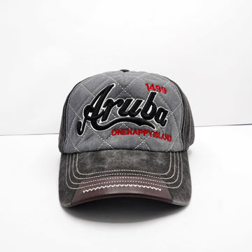 Aruba Heritage Two-Tone Cap