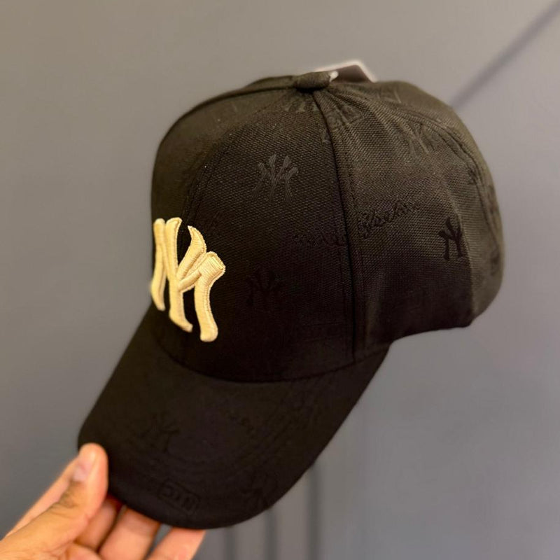 NYC BASEBALL CAP