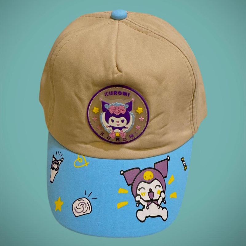 KUROMI CAPS