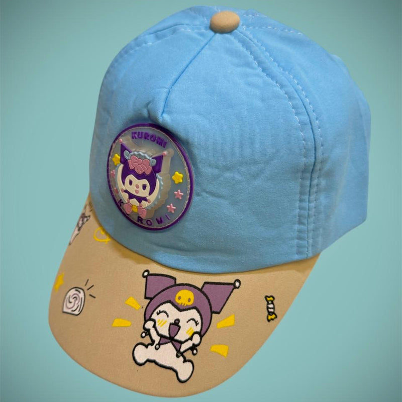 KUROMI CAPS