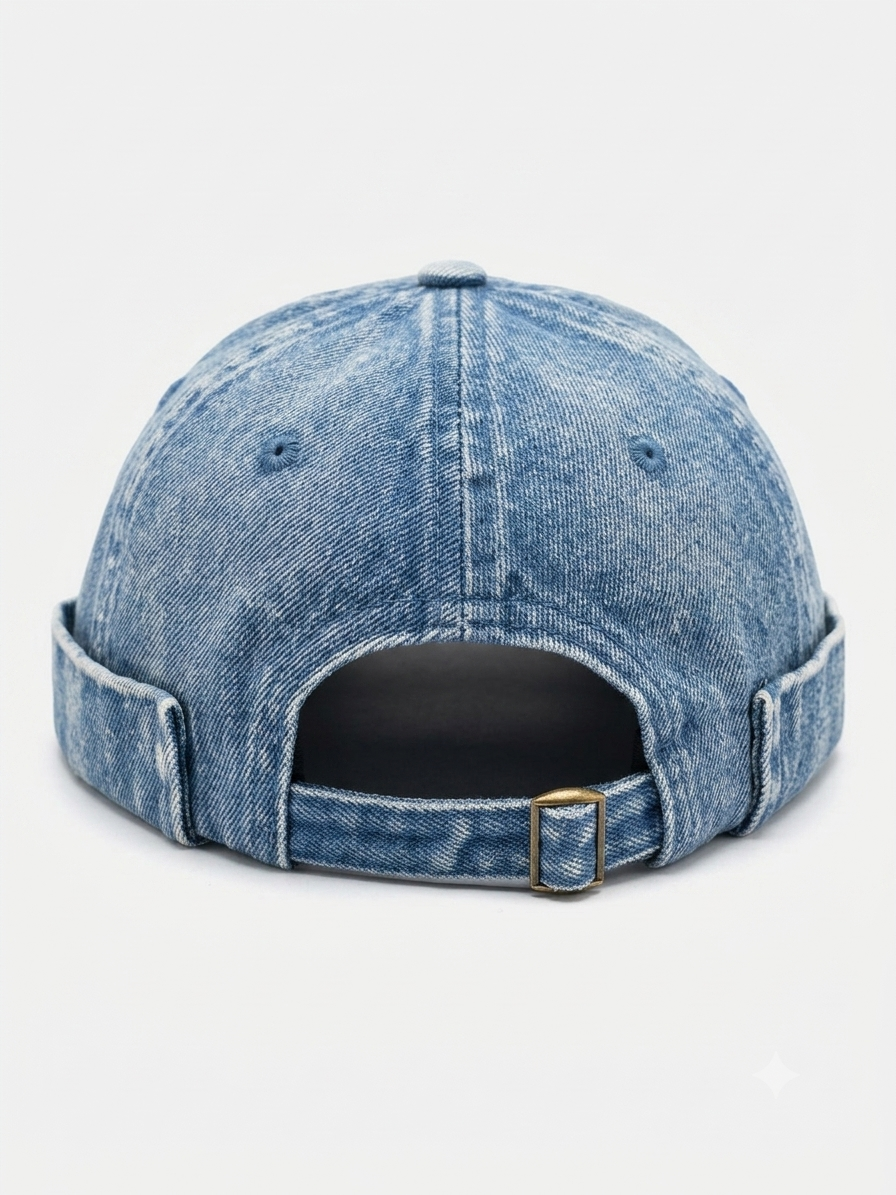 LA Men’s Danim Docker Blue Cap