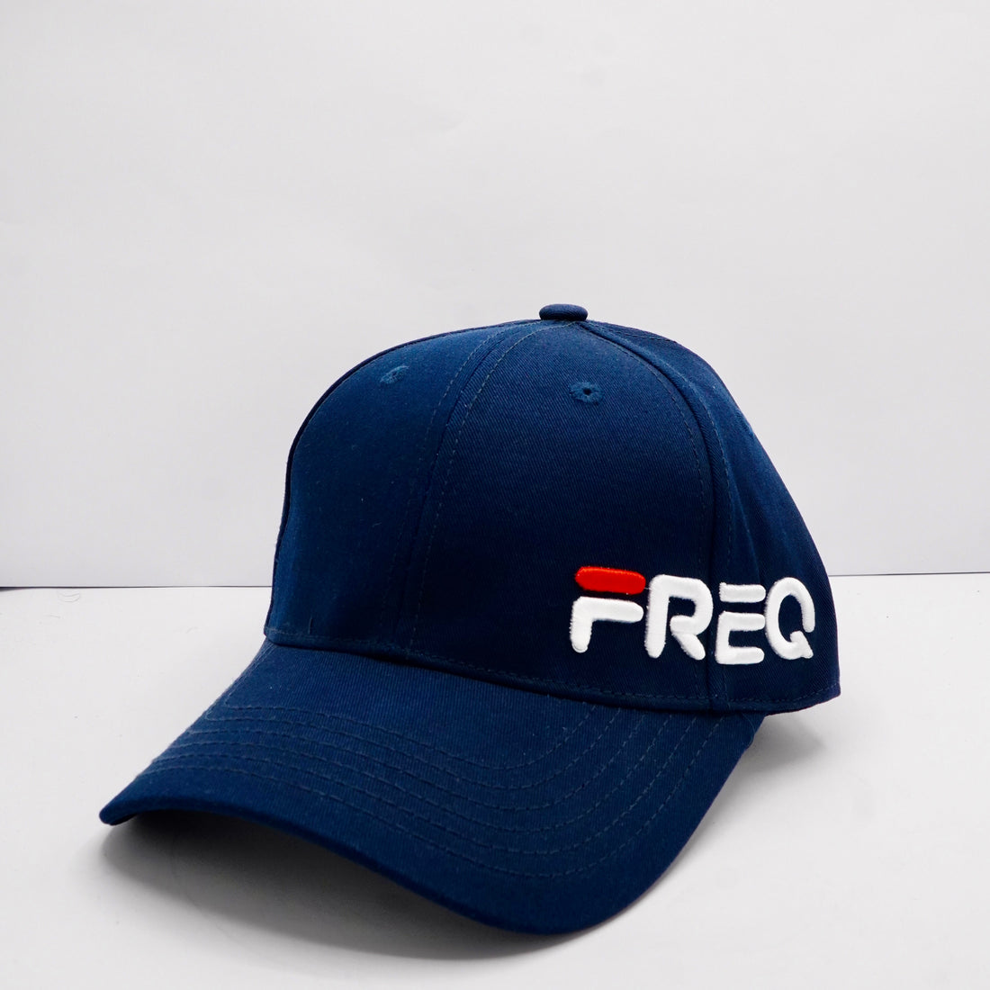 FREQ StreetFlex Navy Cap