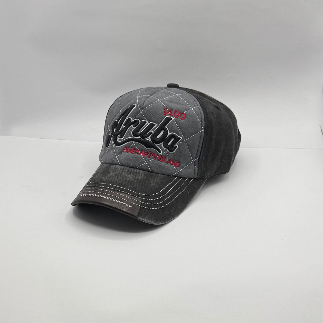 Aruba Heritage Two-Tone Cap
