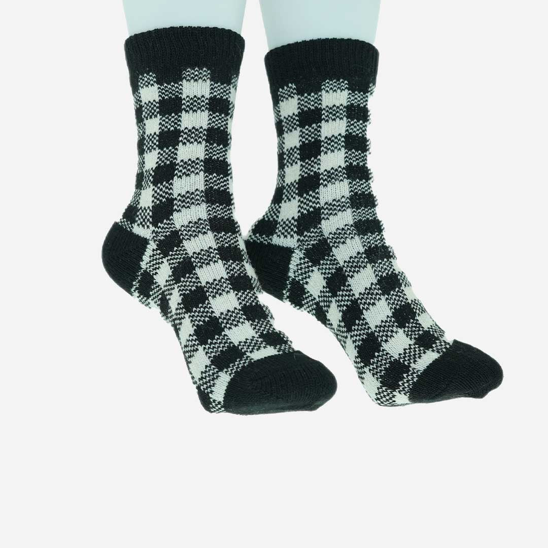 Women's Cozy Socks 2 Pair Pack