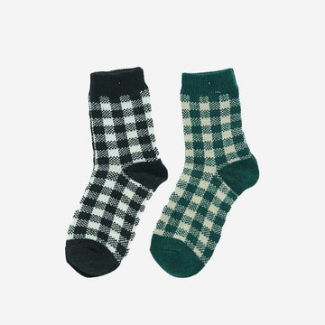 Women's Cozy Socks 2 Pair Pack