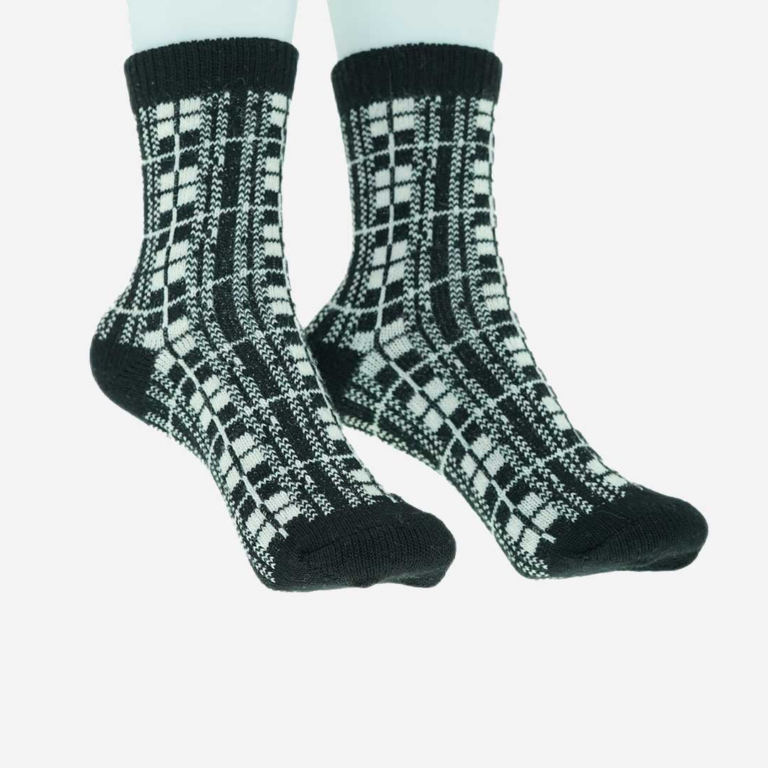 Women's Winter Warm Socks 2 pair pack