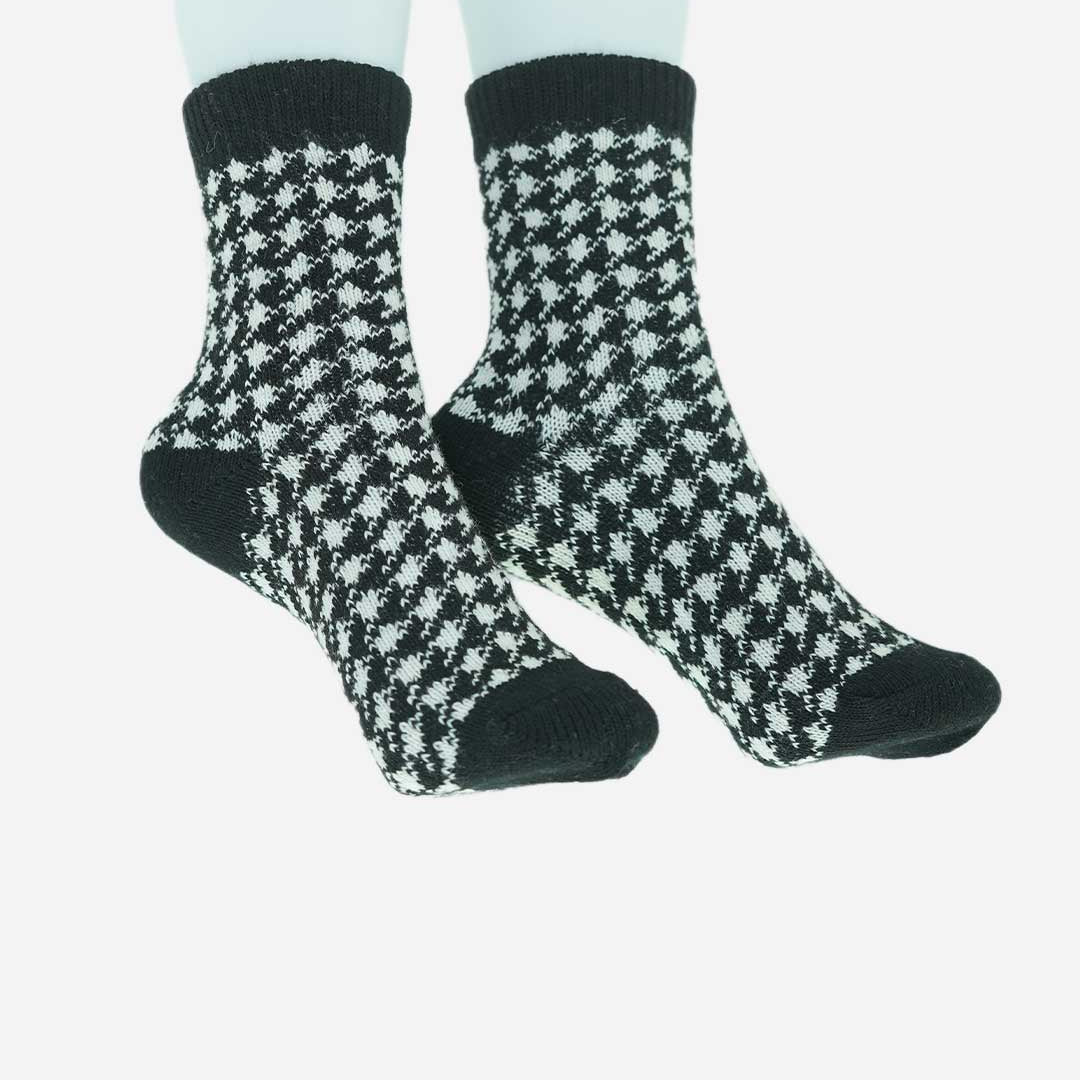 Women's Winter Warm Socks 2 Pair Pack