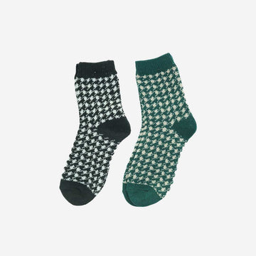 Women's Winter Warm Socks 2 Pair Pack