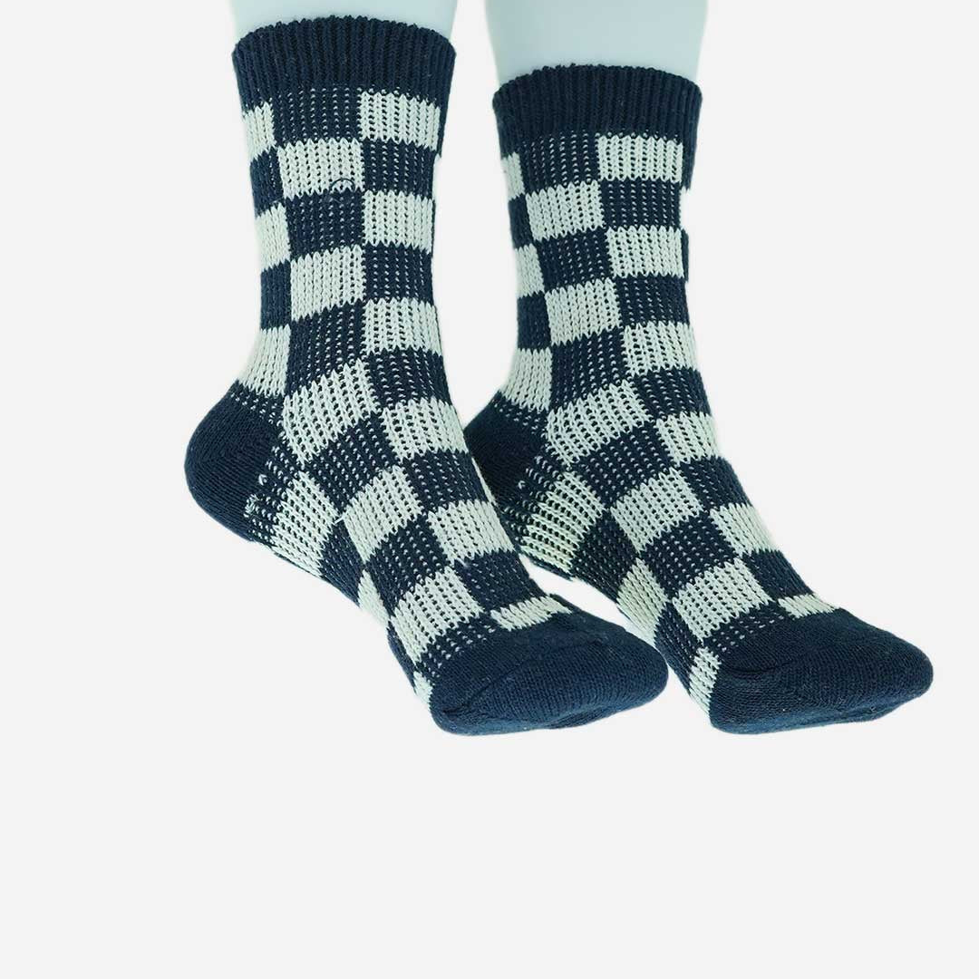 Women's Warm Socks 2 Pair Pack