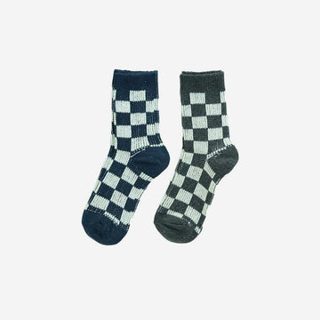 Women's Warm Socks 2 Pair Pack