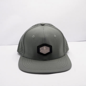 Blackout Men's Mash Trucker Cap