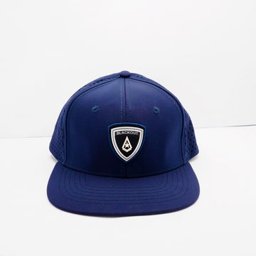 Blackout Men's Trucker Cap