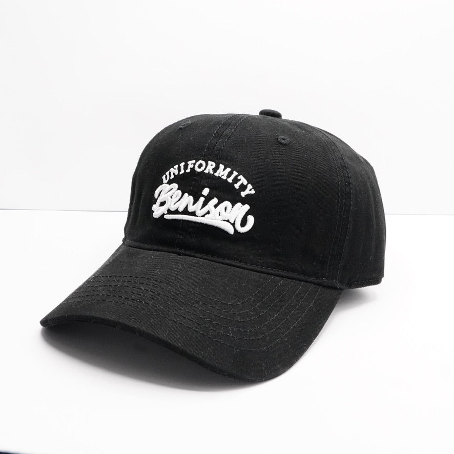 The Retro Black