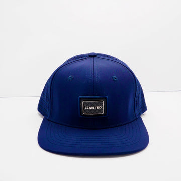 Limited Navy Cap