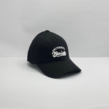 The Retro Black