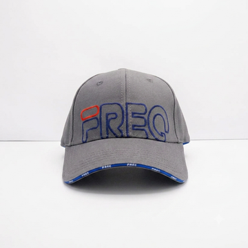 FREQ Urban Luxe Gray cap