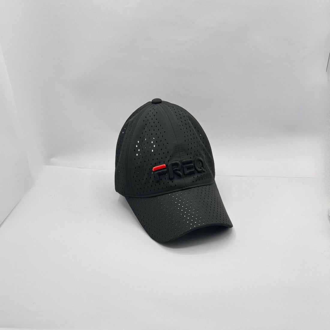 FREQ Mash Black Cap