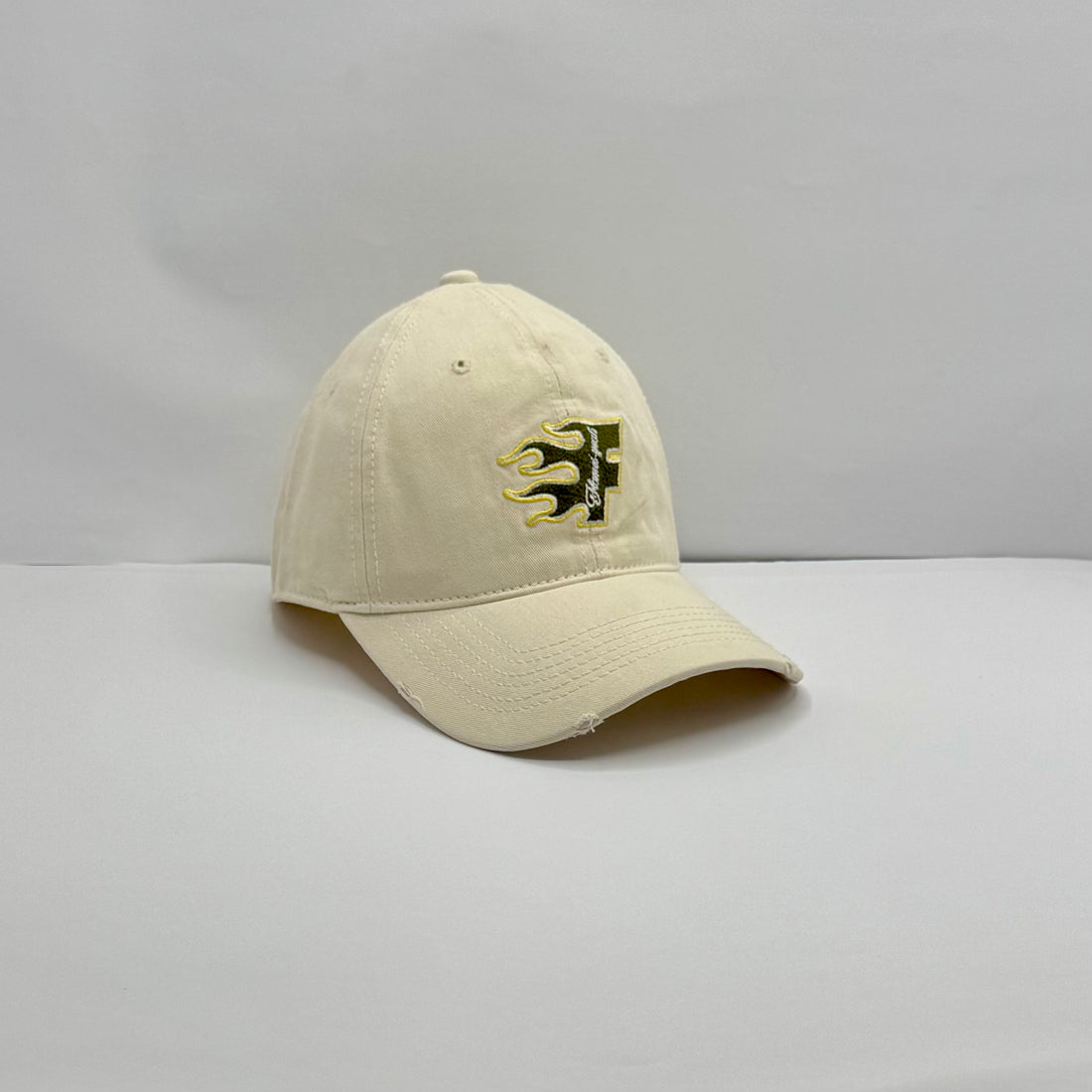 FlameWear Wt
