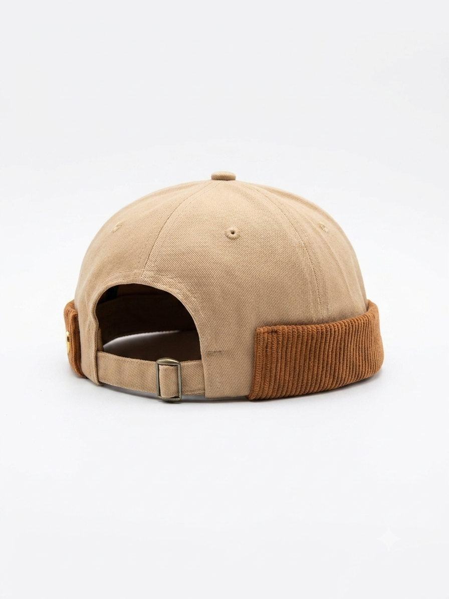 alo Premium Men’s Docker Cap