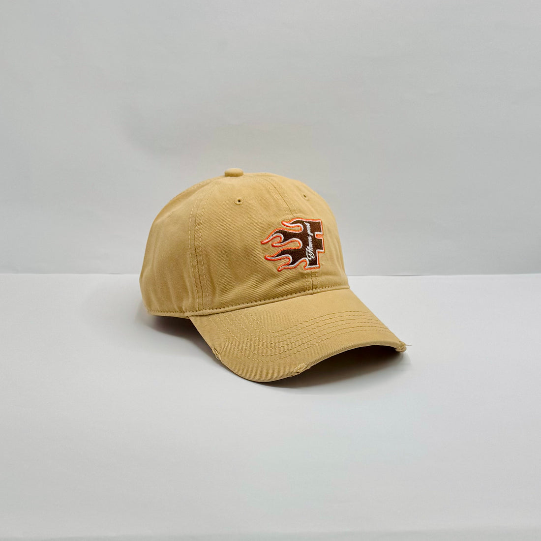 FlameWear Bg