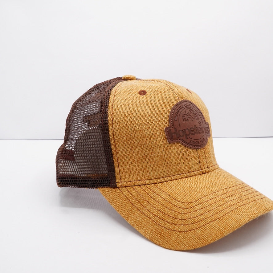 Pines & Peaks Trucker