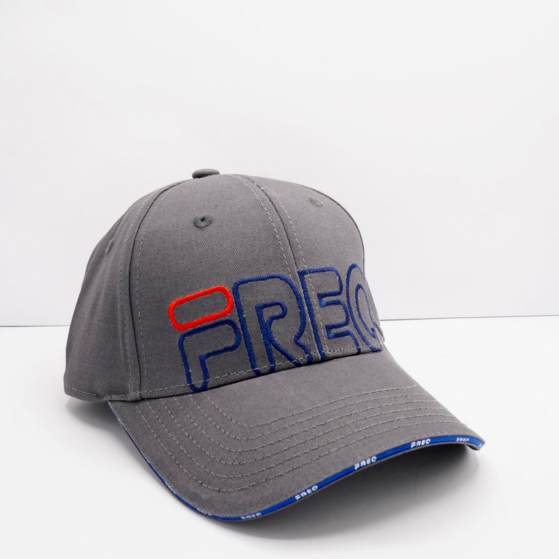 FREQ Urban Luxe Gray cap