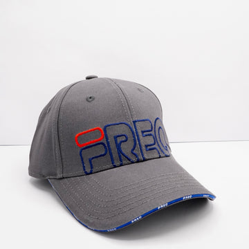 FREQ Urban Luxe Gray cap