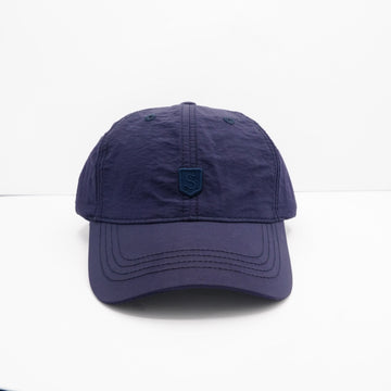 S Logo Blue Parachute Sports Cap