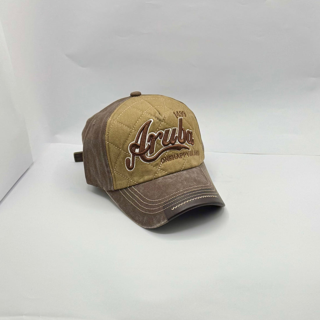 Aruba Heritage Two-Tone Cap