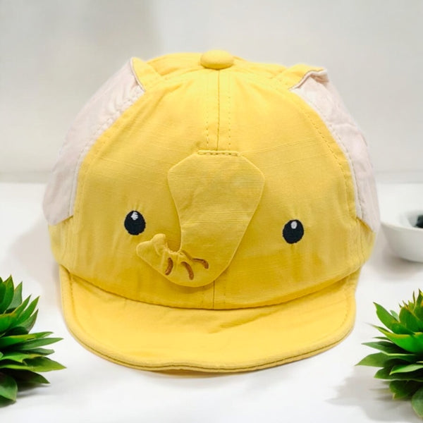 ELEPHANT CAP