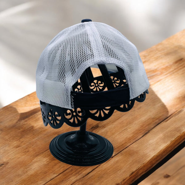 CMSB HAPPY TRUCKER CAP