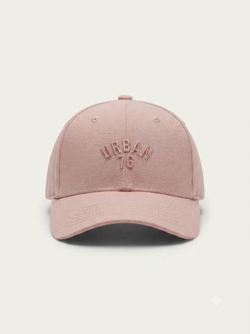 UrbanSixteen Pink