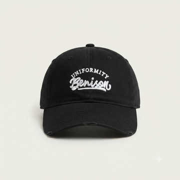 The Retro Black