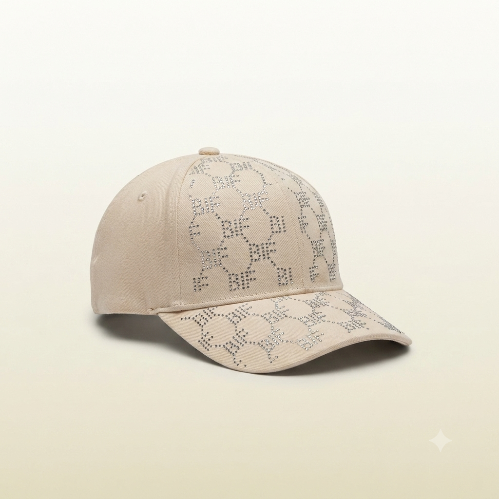 Radiant Diamond Weave