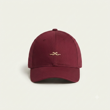 Gilded Ripple Cap Rd