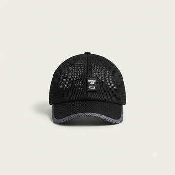Tutupai Luck Mash Black Cap
