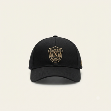 Classic Freedom Shield Baseball Cap
