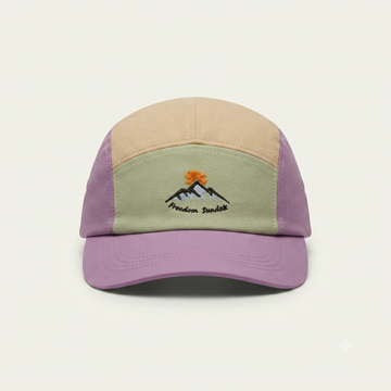 Freedom Sundak Trail Hat