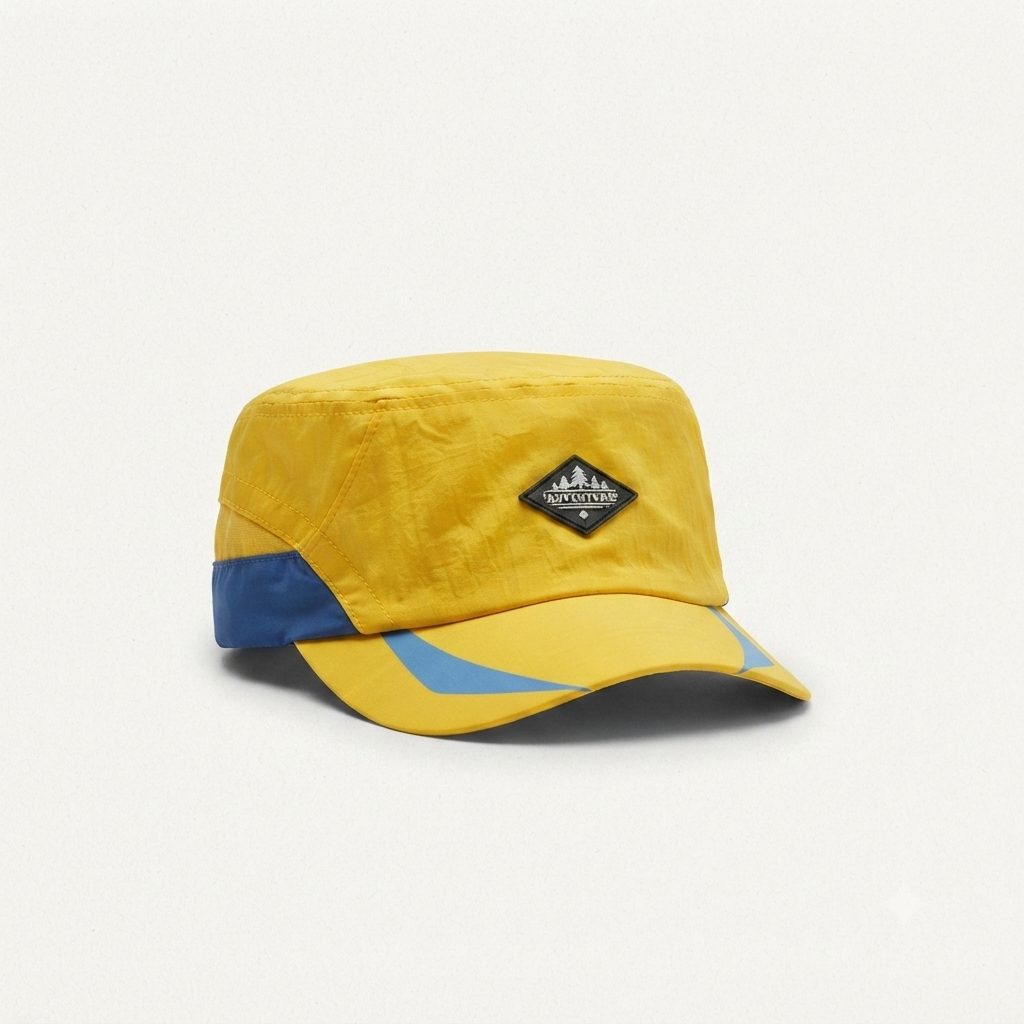 Summit Seeker Trail Cap