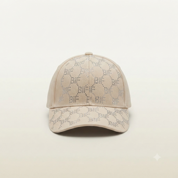 Radiant Diamond Weave