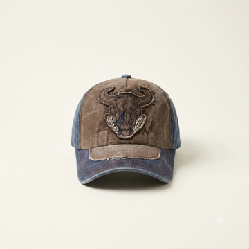Bull Heritage Two-Tone Cap