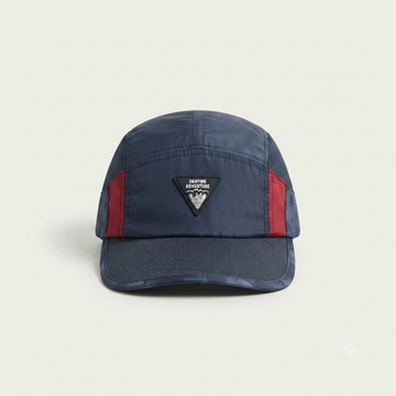 The Campfire Peak 5-Panel