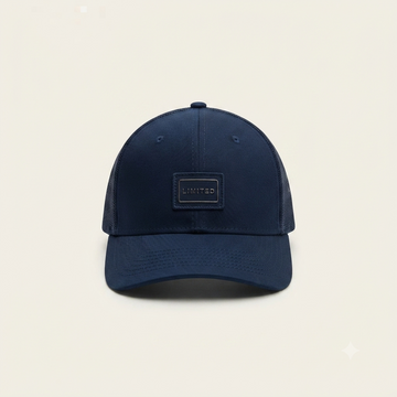 Limited Navy Cap