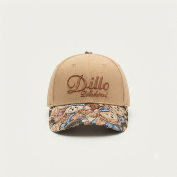 Dillo Heritage Edition