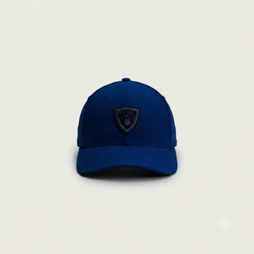Blackout Men's Trucker Cap