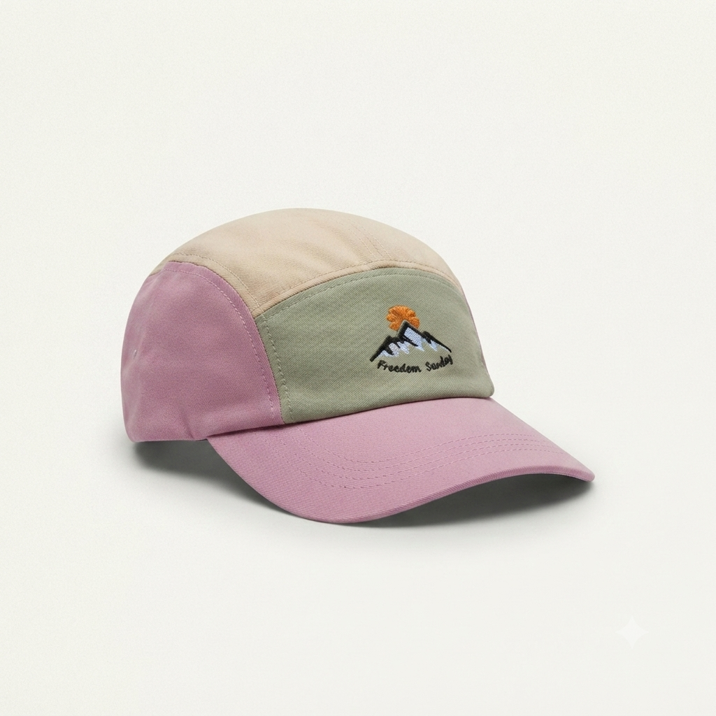 Freedom Sundak Trail Hat