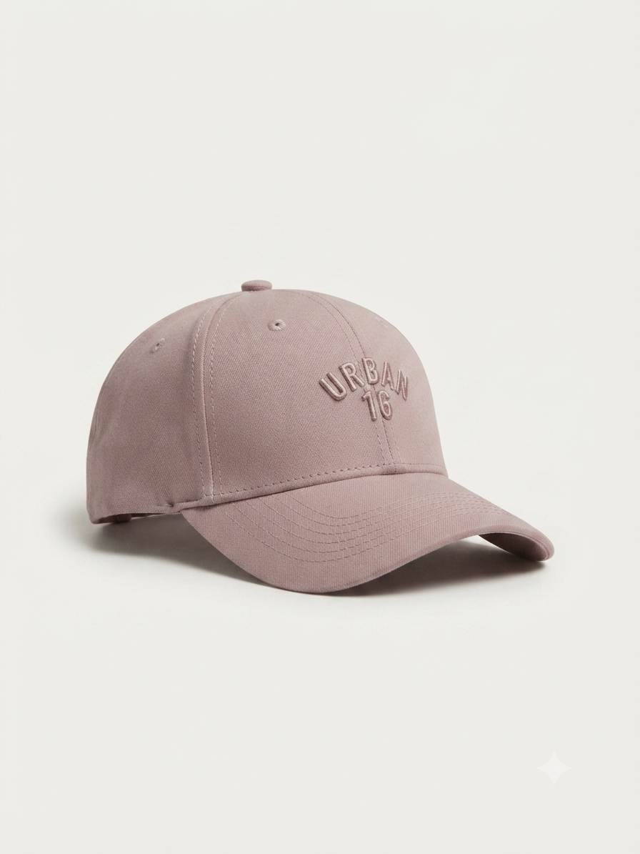 UrbanSixteen Pink